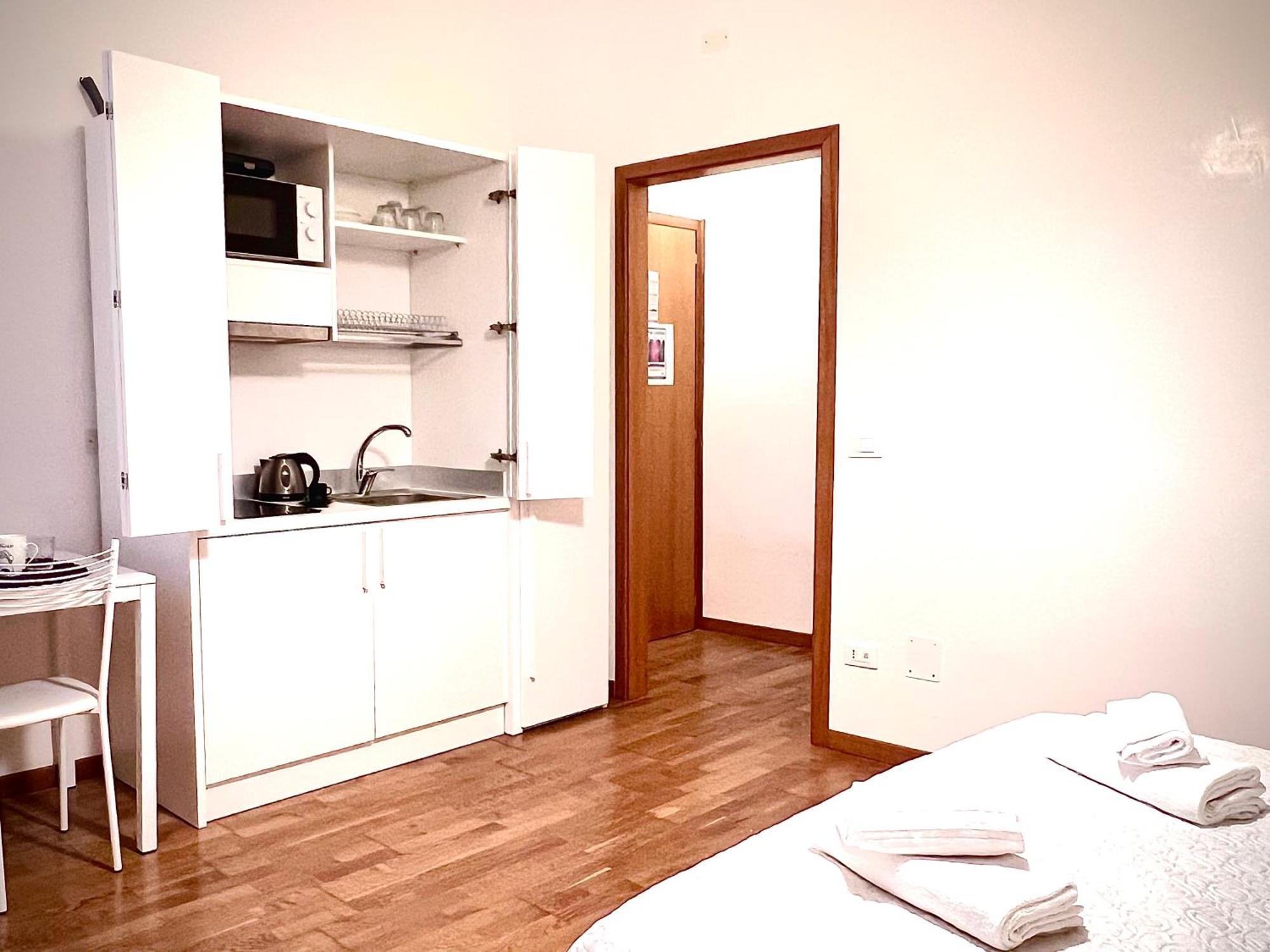 Sweet Home Venesia Bagian luar foto
