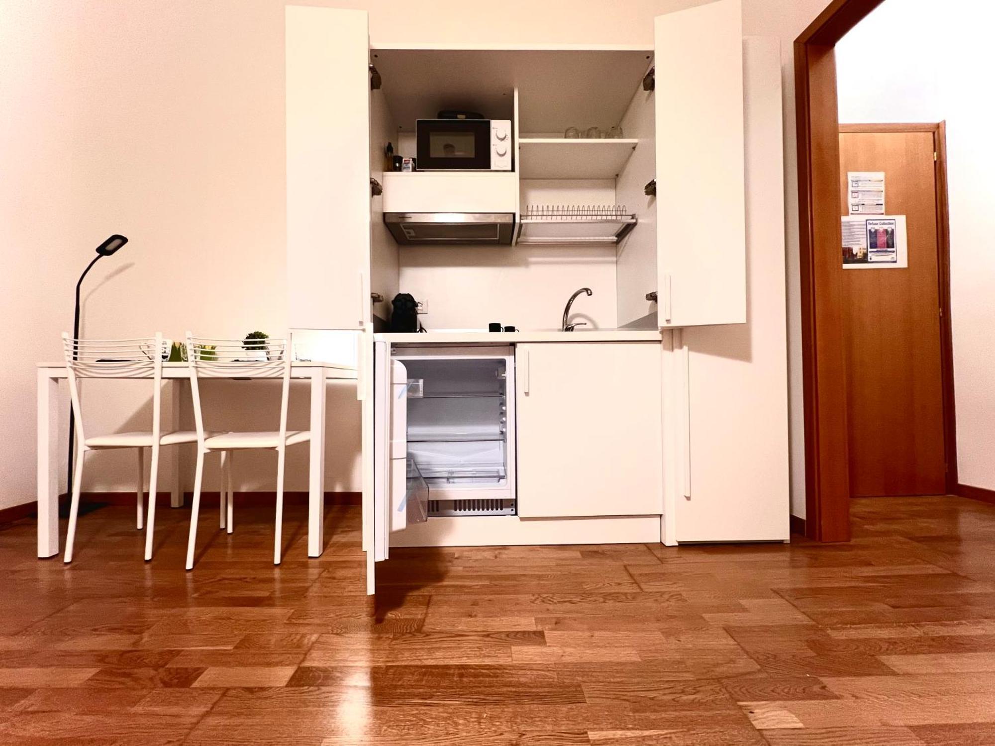 Sweet Home Venesia Bagian luar foto