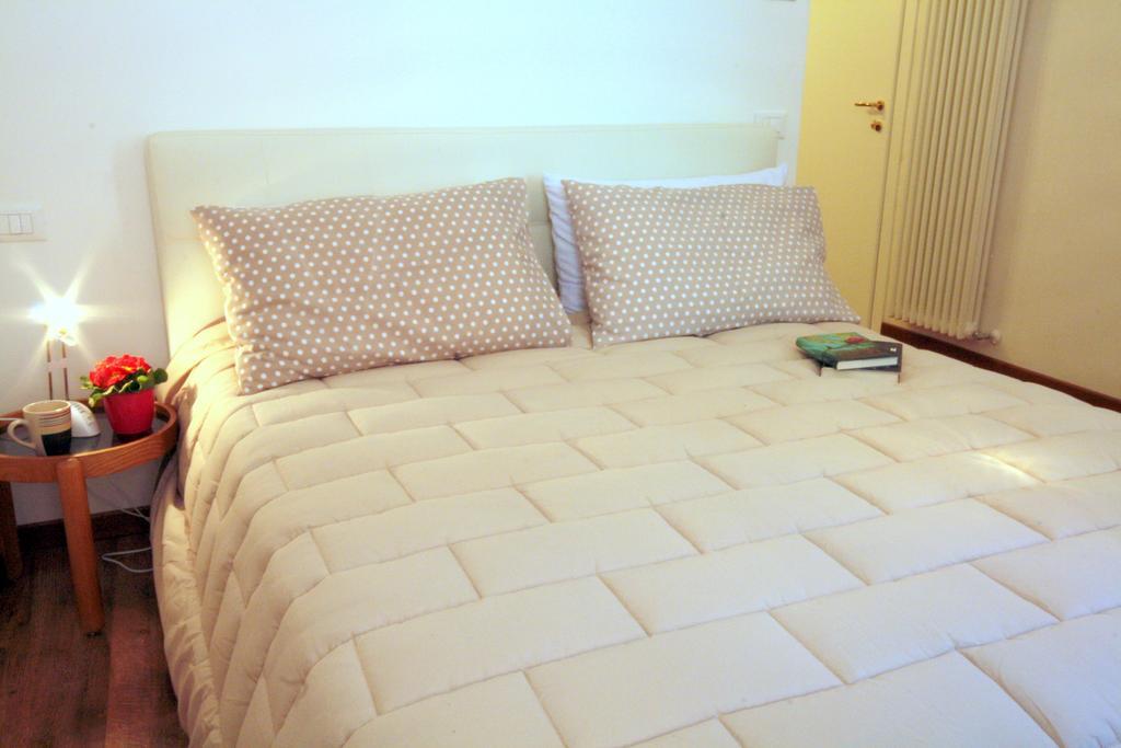 Sweet Home Venesia Bagian luar foto