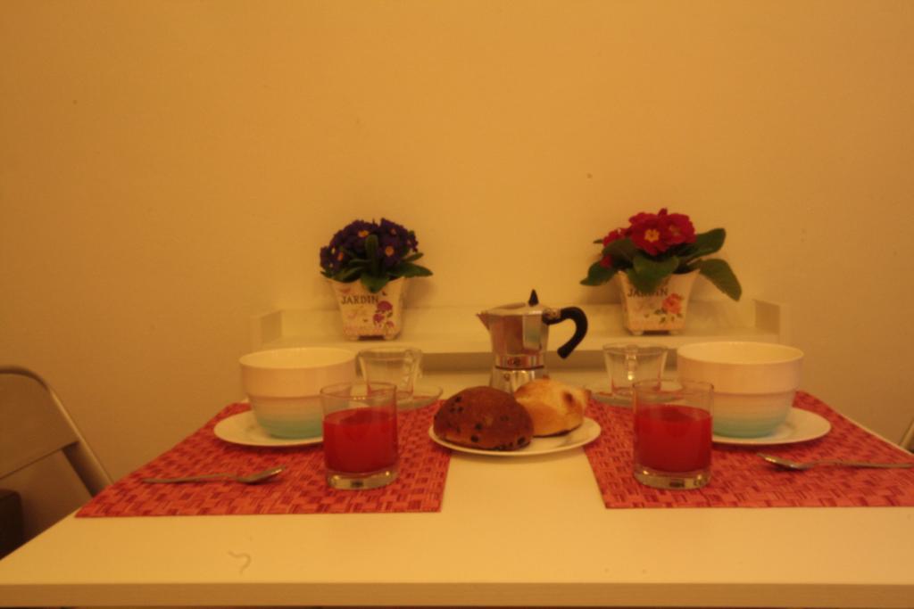 Sweet Home Venesia Bagian luar foto