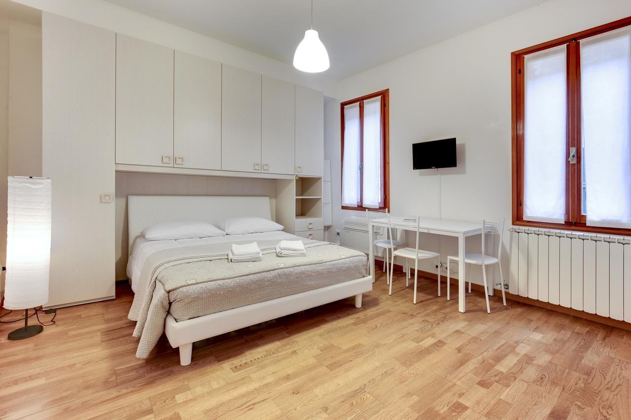 Sweet Home Venesia Bagian luar foto