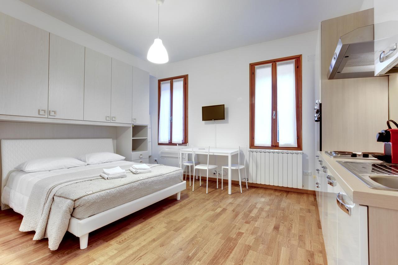 Sweet Home Venesia Bagian luar foto