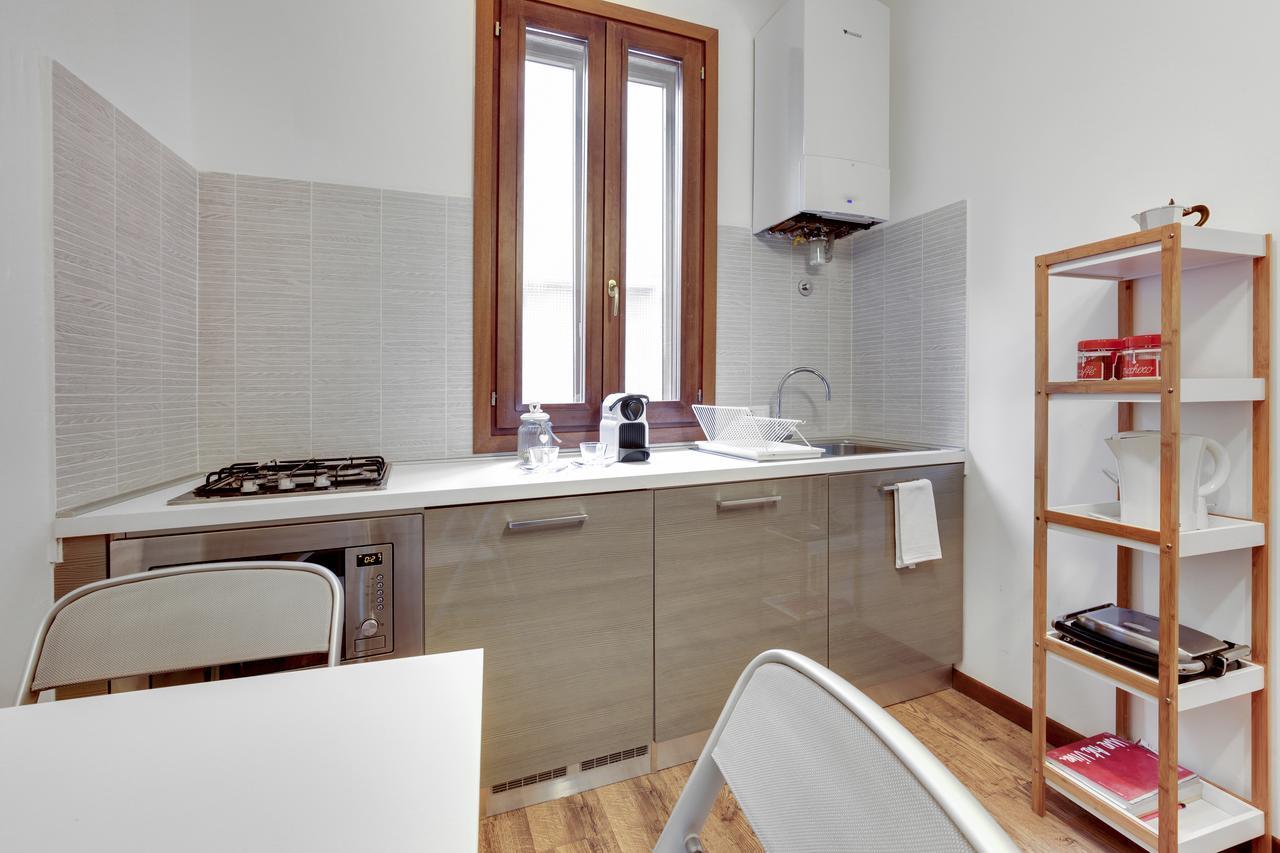 Sweet Home Venesia Bagian luar foto