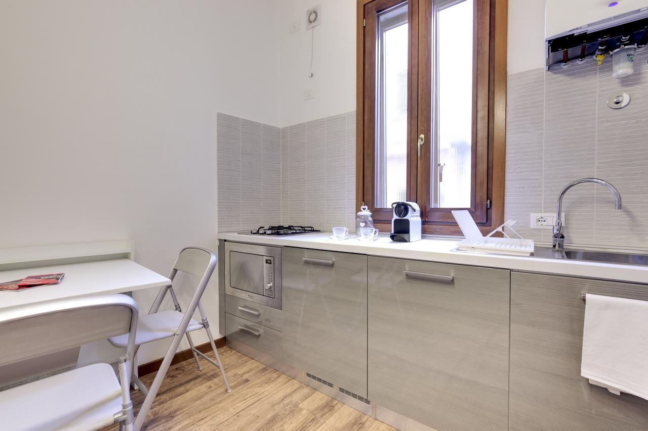Sweet Home Venesia Bagian luar foto