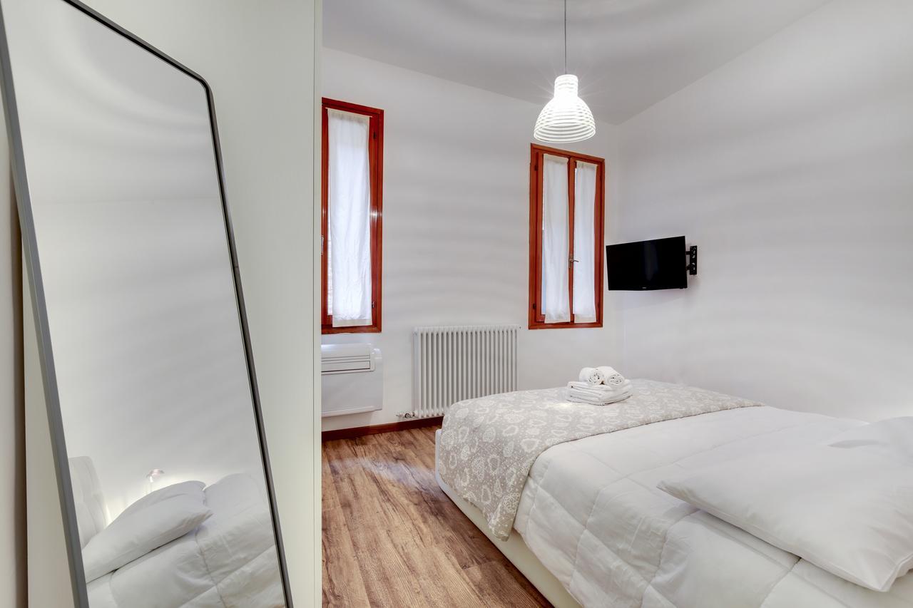 Sweet Home Venesia Bagian luar foto