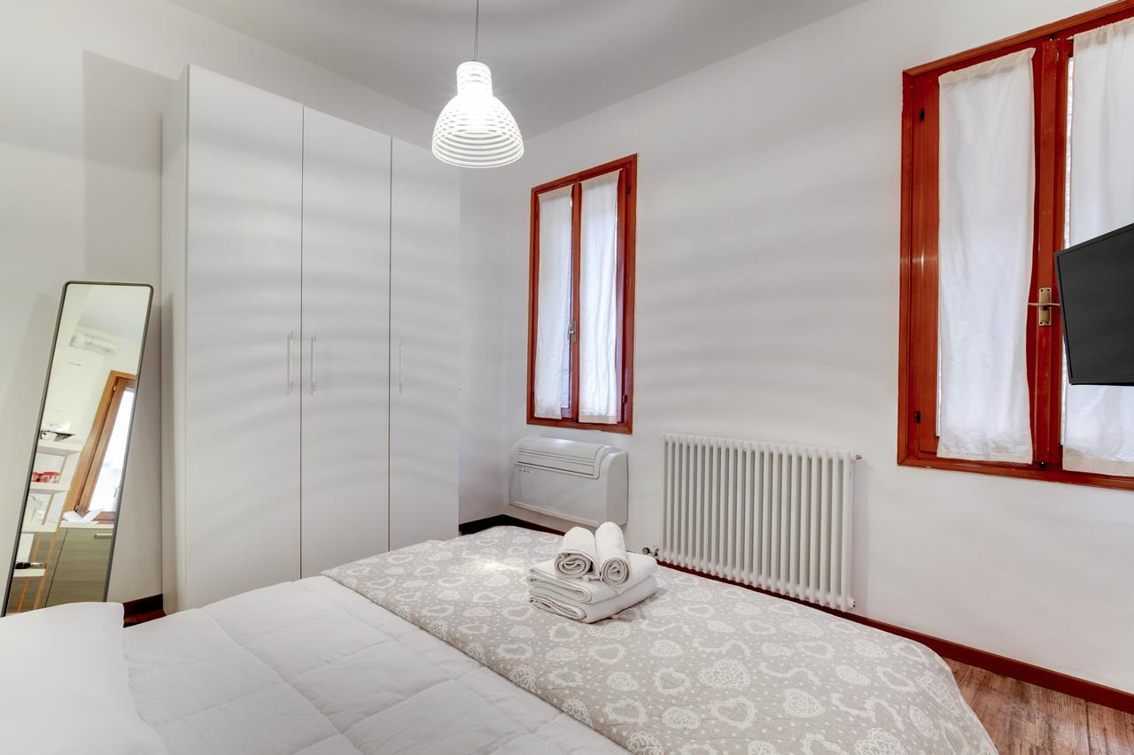 Sweet Home Venesia Bagian luar foto