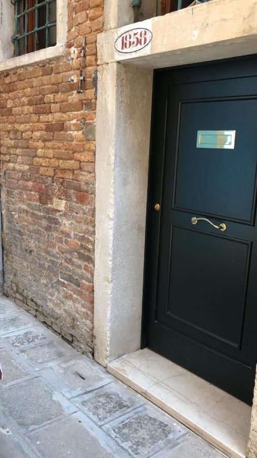 Sweet Home Venesia Bagian luar foto